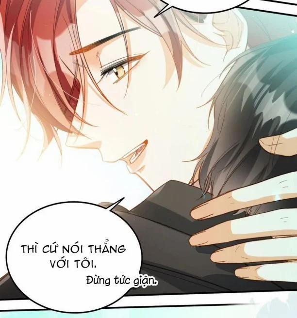 Nụ Hôn Vực Thẳm 65 trang 12