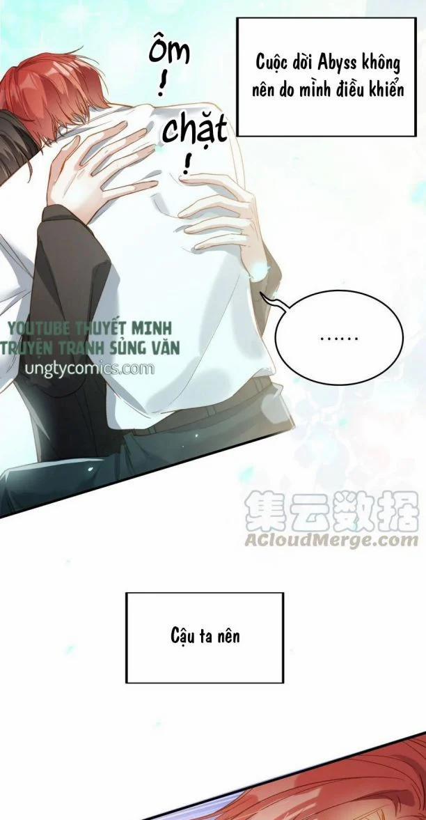 Nụ Hôn Vực Thẳm 65 trang 13