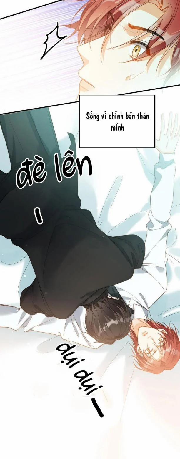 Nụ Hôn Vực Thẳm 65 trang 14