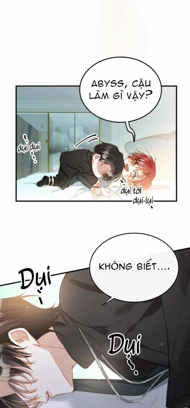 Nụ Hôn Vực Thẳm 65 trang 15