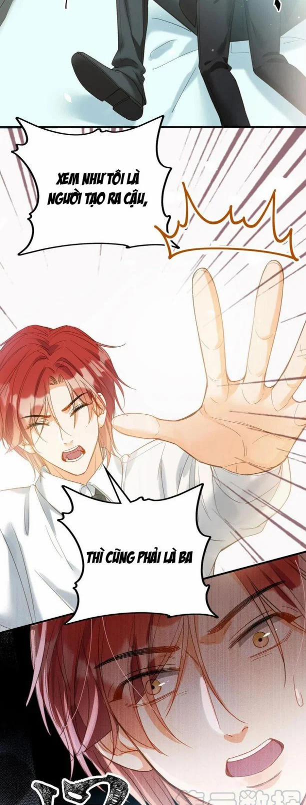 Nụ Hôn Vực Thẳm 65 trang 18