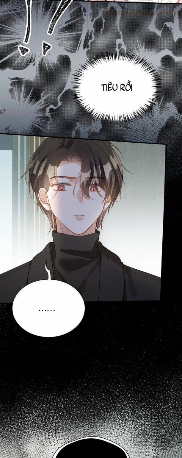 Nụ Hôn Vực Thẳm 65 trang 19