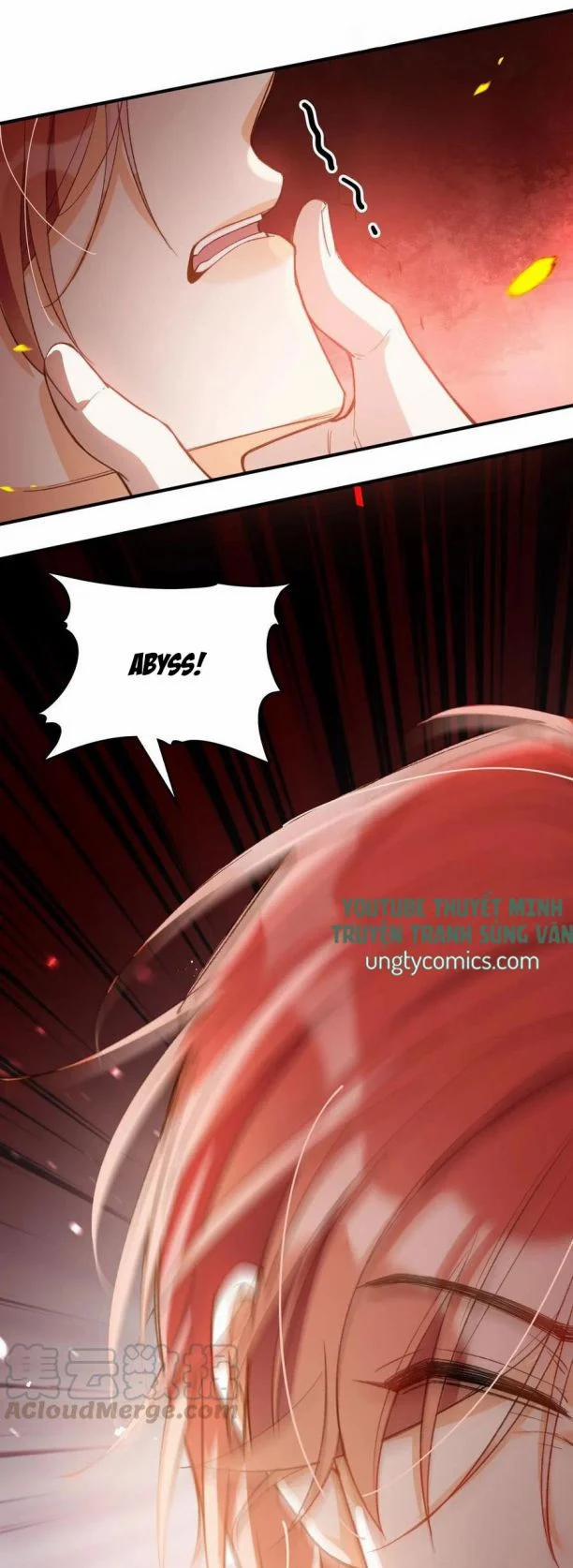 Nụ Hôn Vực Thẳm 65 trang 23