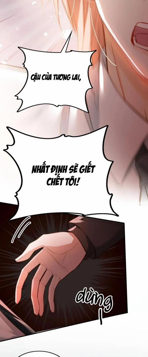 Nụ Hôn Vực Thẳm 65 trang 24