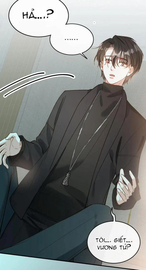 Nụ Hôn Vực Thẳm 65 trang 25