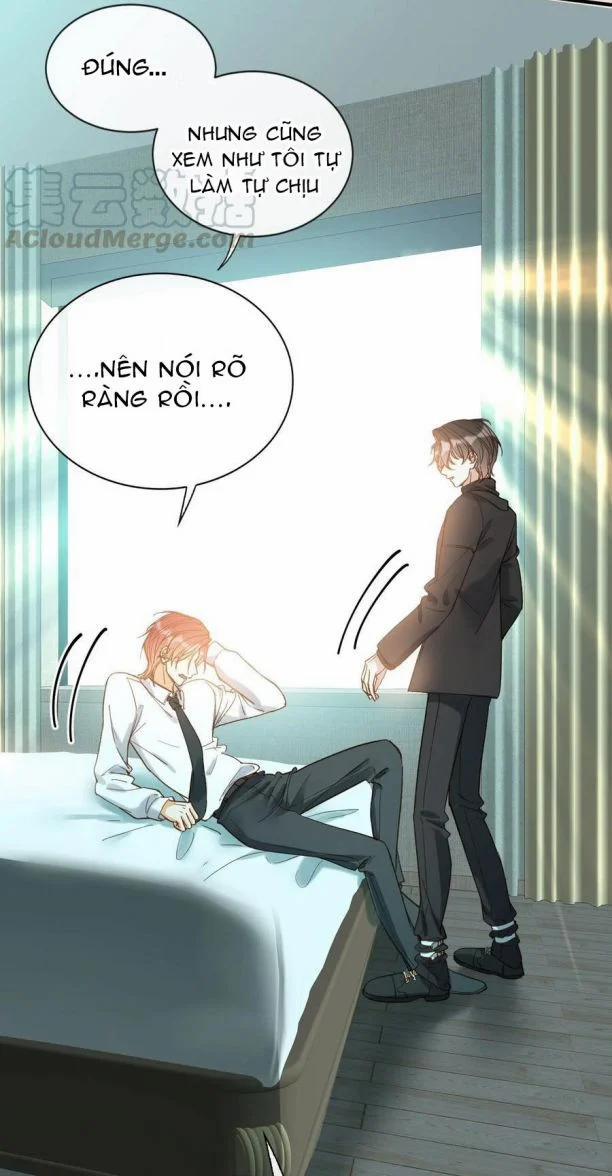 Nụ Hôn Vực Thẳm 65 trang 26