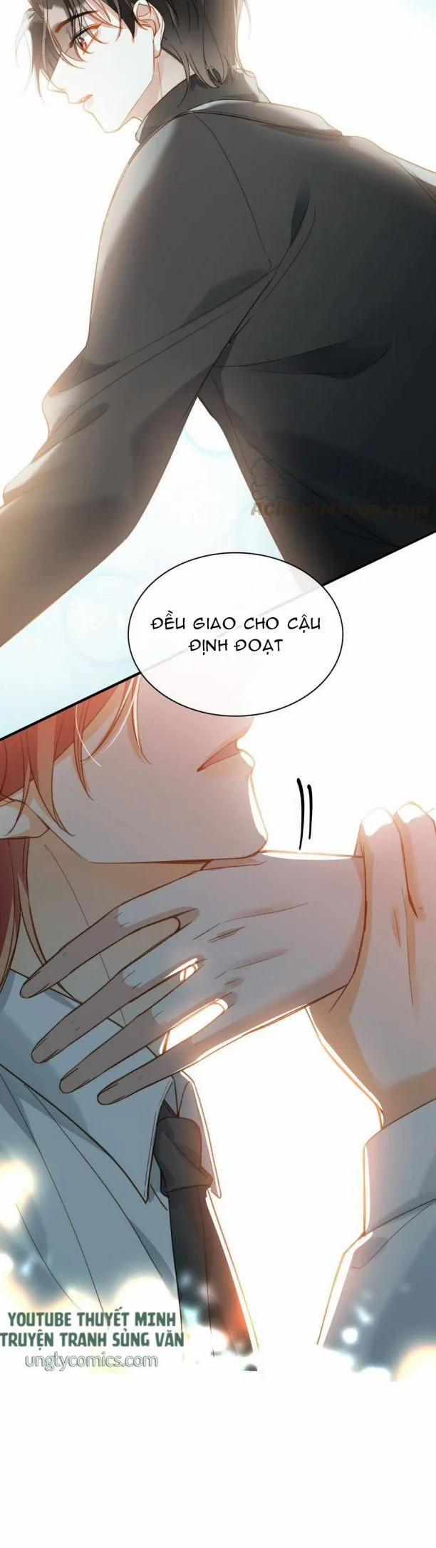 Nụ Hôn Vực Thẳm 65 trang 28