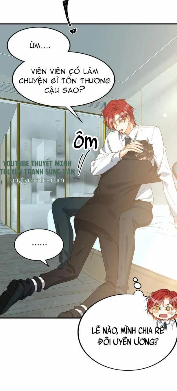 Nụ Hôn Vực Thẳm 65 trang 7