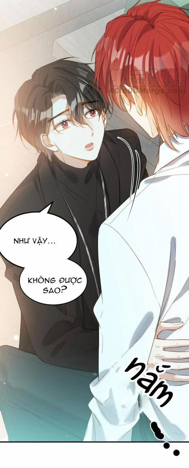 Nụ Hôn Vực Thẳm 65 trang 9