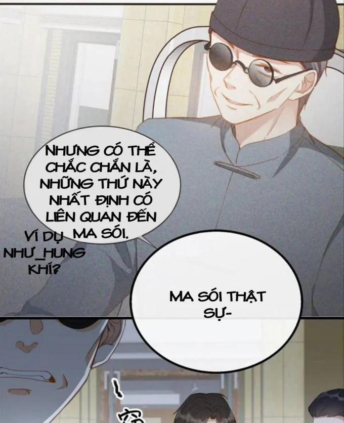 Nụ Hôn Vực Thẳm 66 trang 18