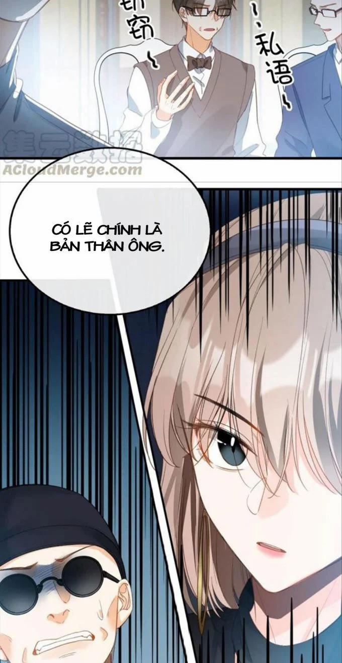 Nụ Hôn Vực Thẳm 66 trang 19