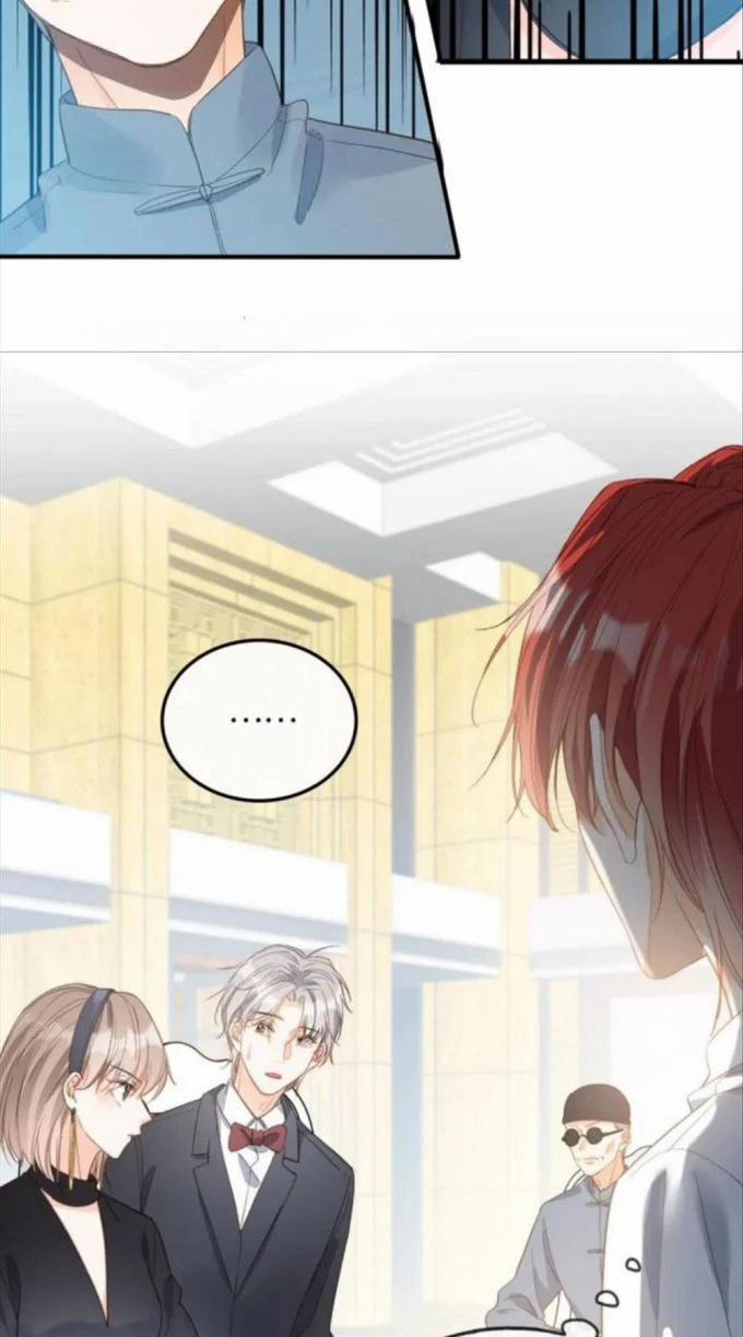 Nụ Hôn Vực Thẳm 66 trang 20