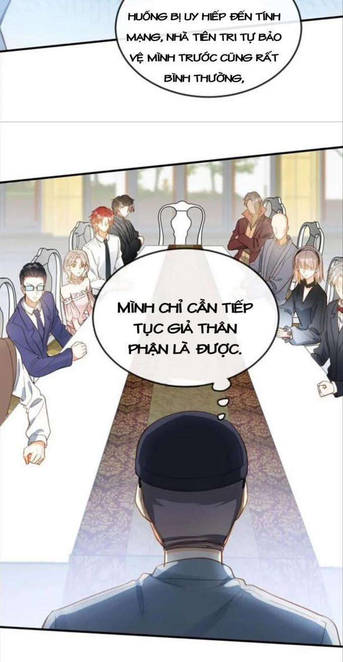 Nụ Hôn Vực Thẳm 66 trang 26