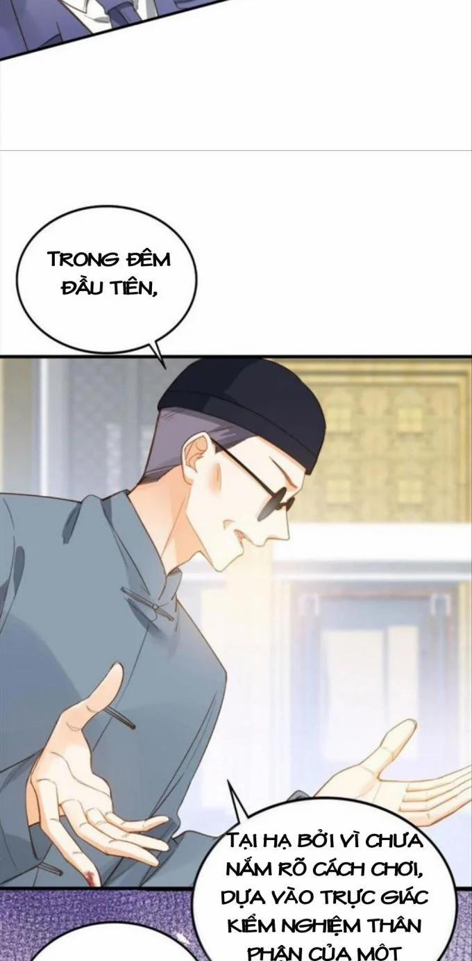 Nụ Hôn Vực Thẳm 66 trang 30