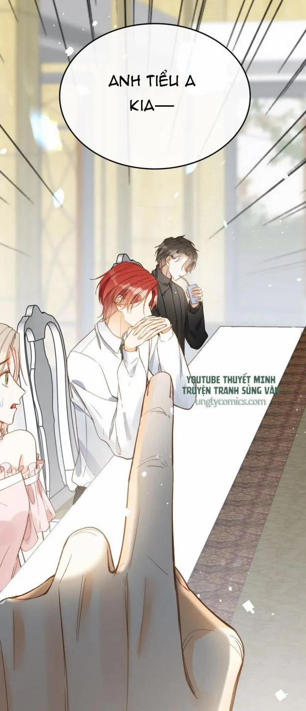 Nụ Hôn Vực Thẳm 67 trang 1