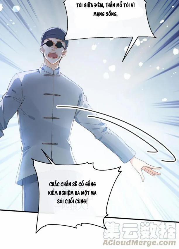 Nụ Hôn Vực Thẳm 67 trang 12