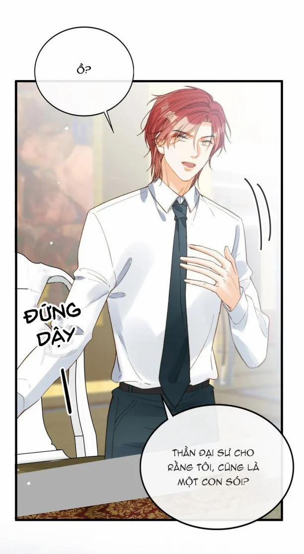 Nụ Hôn Vực Thẳm 67 trang 13