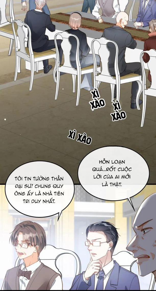 Nụ Hôn Vực Thẳm 67 trang 17