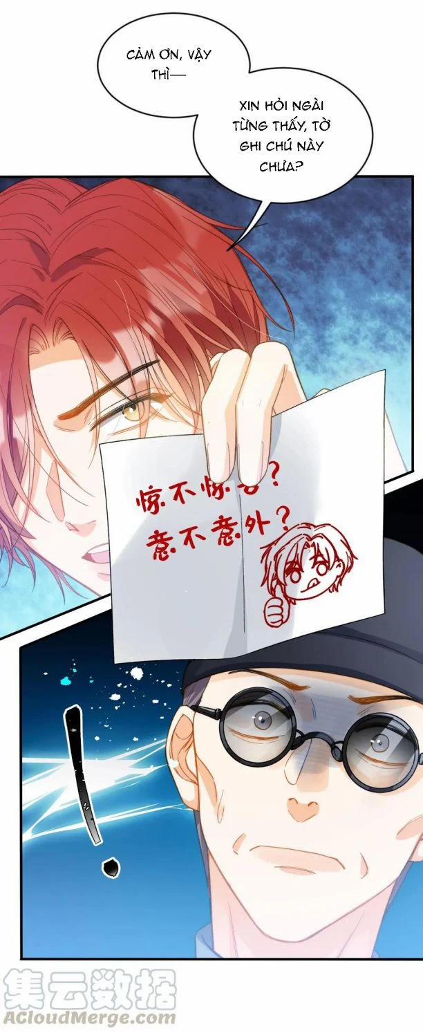 Nụ Hôn Vực Thẳm 67 trang 20