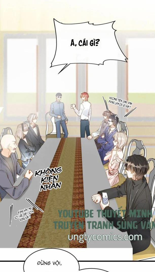 Nụ Hôn Vực Thẳm 67 trang 22