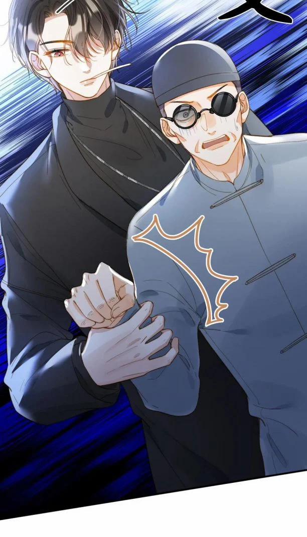 Nụ Hôn Vực Thẳm 67 trang 24