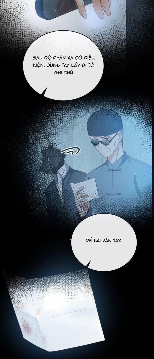 Nụ Hôn Vực Thẳm 67 trang 28