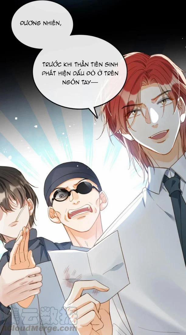 Nụ Hôn Vực Thẳm 67 trang 29