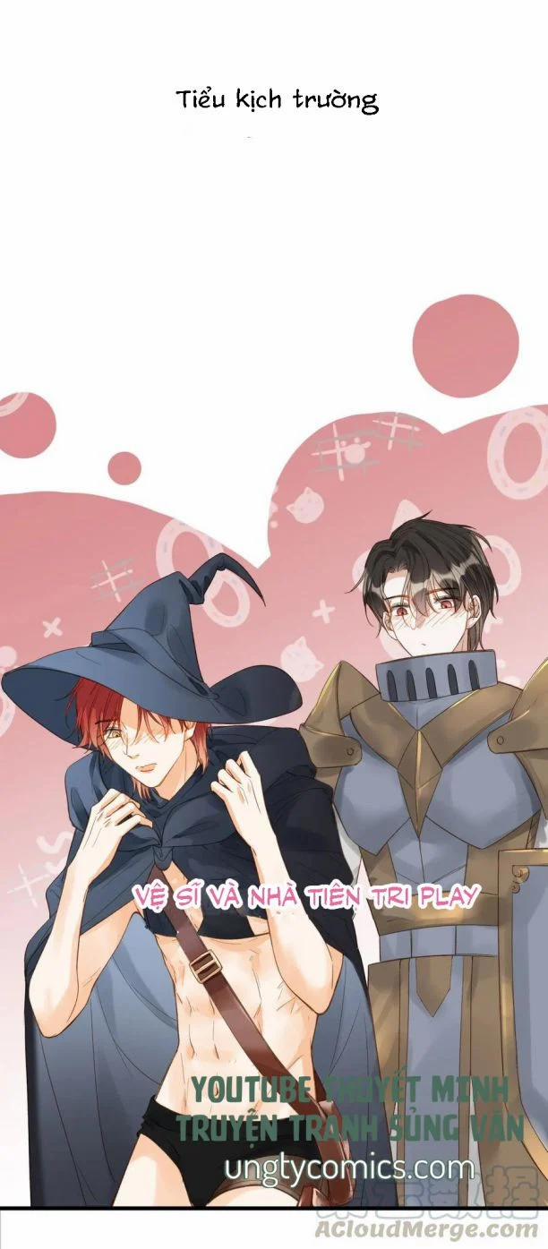 Nụ Hôn Vực Thẳm 67 trang 31