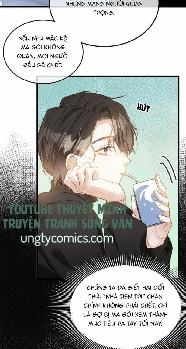 Nụ Hôn Vực Thẳm 67 trang 4