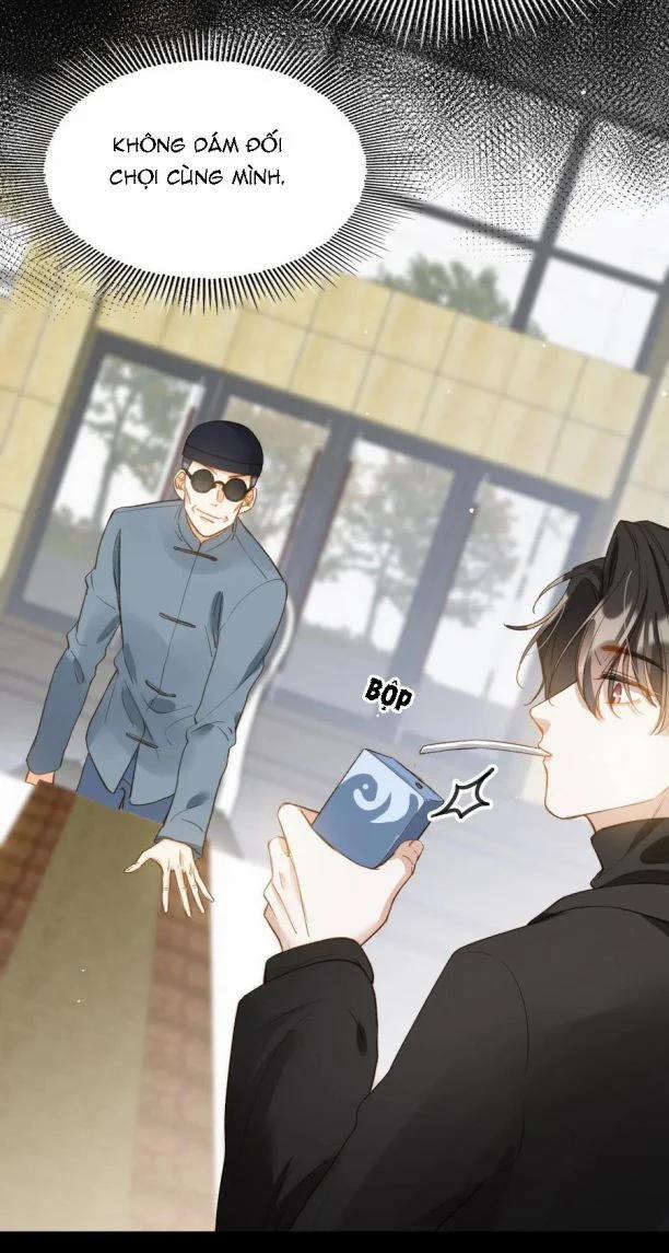 Nụ Hôn Vực Thẳm 67 trang 5