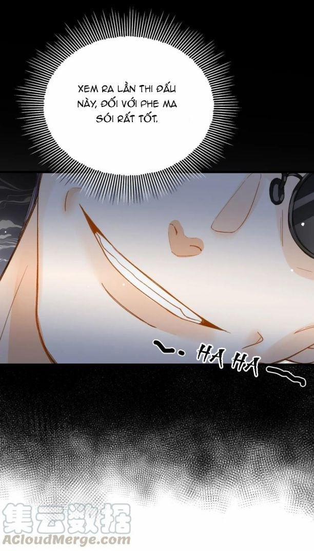 Nụ Hôn Vực Thẳm 67 trang 6