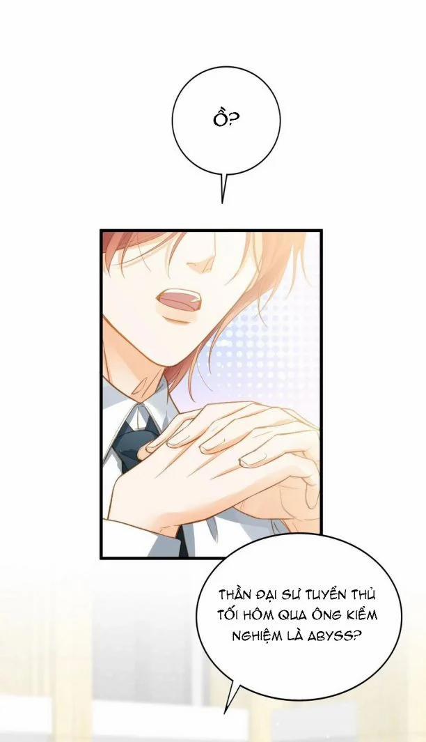 Nụ Hôn Vực Thẳm 67 trang 7