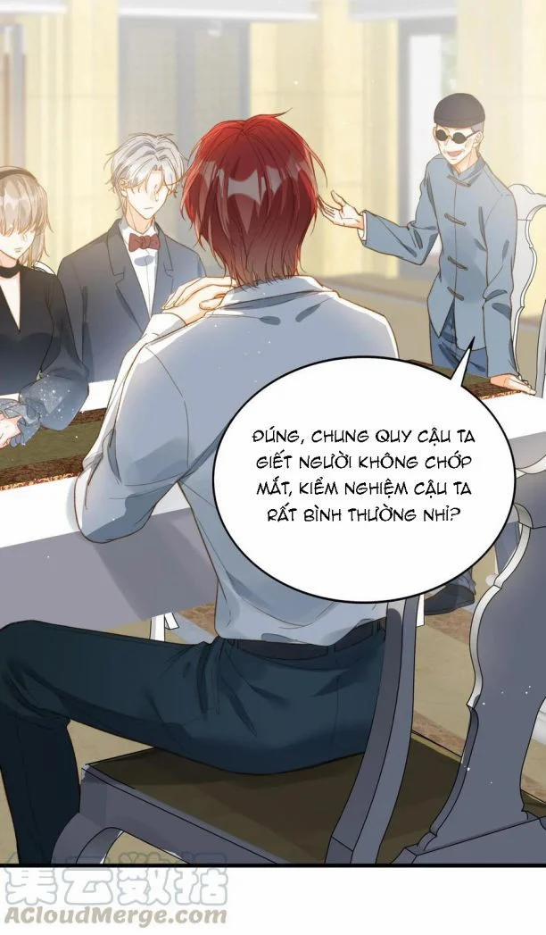 Nụ Hôn Vực Thẳm 67 trang 8