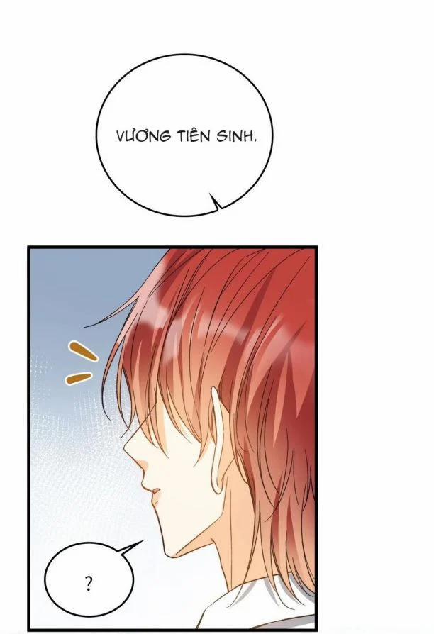 Nụ Hôn Vực Thẳm 68 trang 10