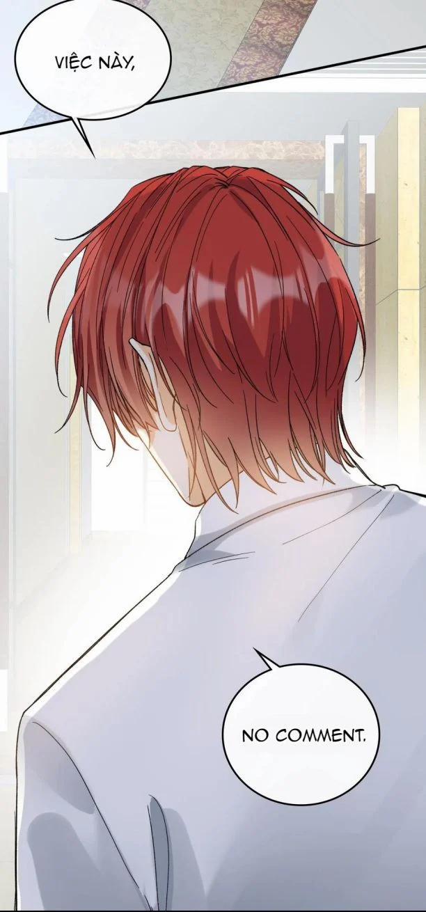 Nụ Hôn Vực Thẳm 68 trang 12