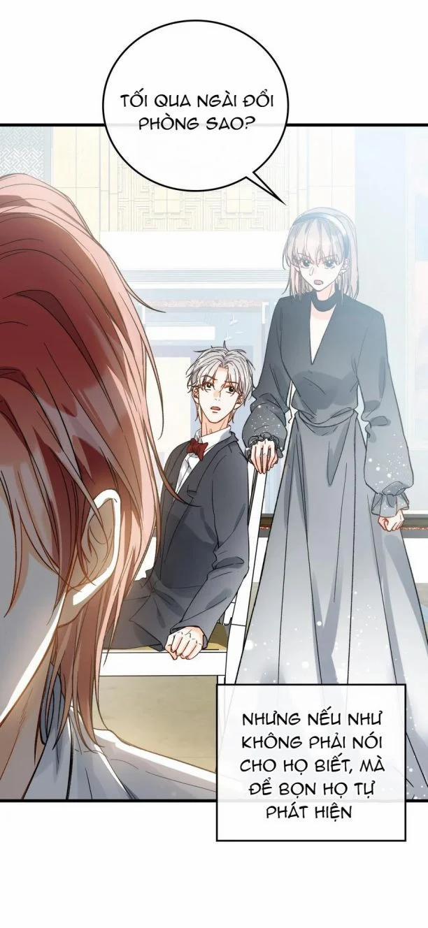 Nụ Hôn Vực Thẳm 68 trang 14