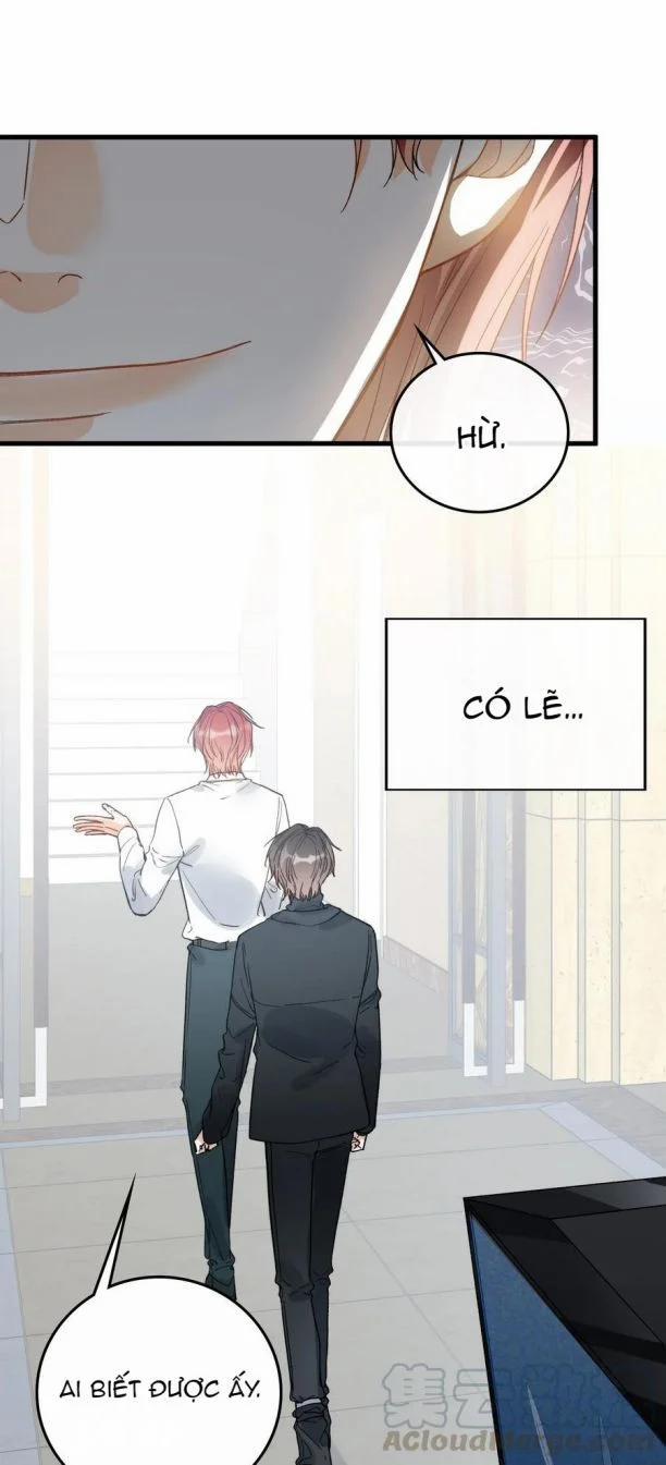 Nụ Hôn Vực Thẳm 68 trang 15