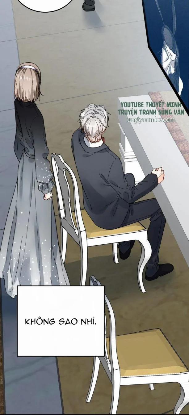 Nụ Hôn Vực Thẳm 68 trang 16