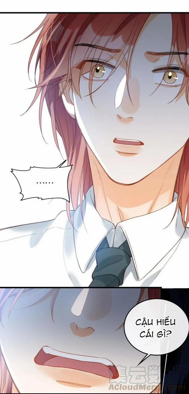 Nụ Hôn Vực Thẳm 68 trang 27