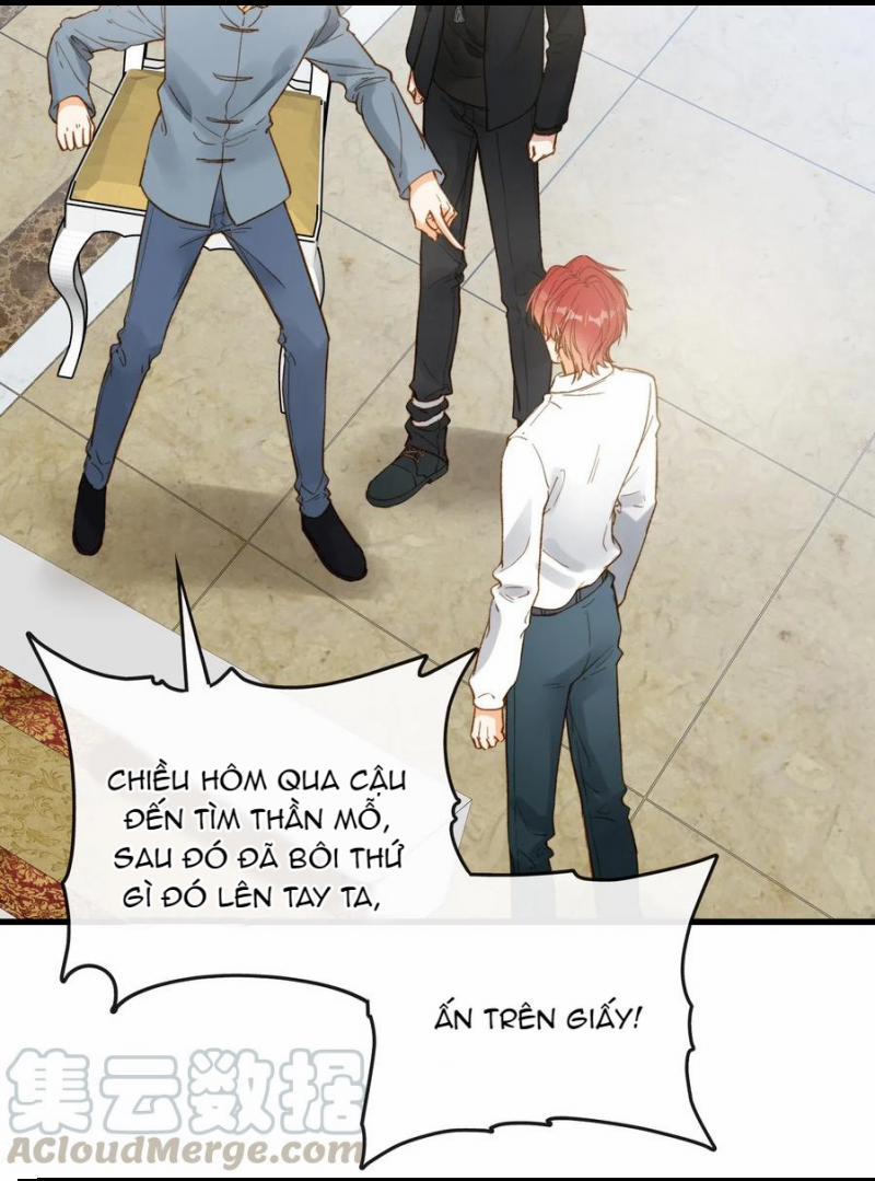 Nụ Hôn Vực Thẳm 68 trang 3