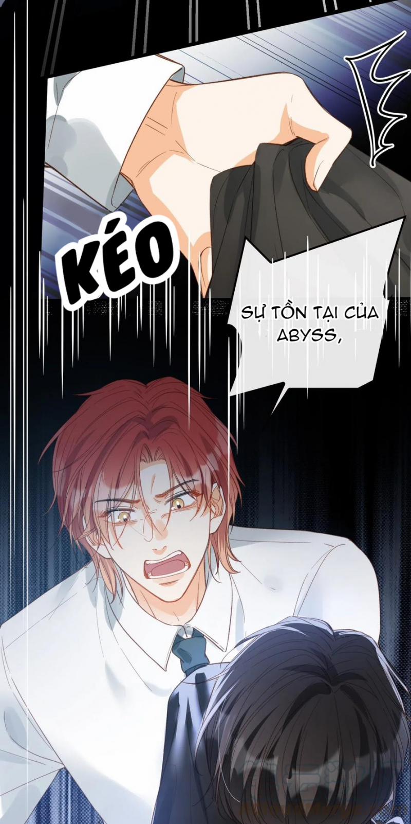 Nụ Hôn Vực Thẳm 68 trang 30