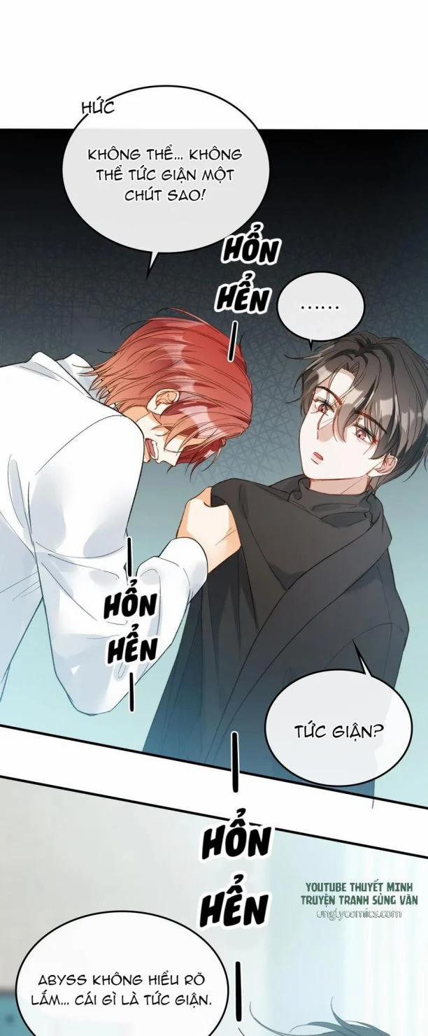 Nụ Hôn Vực Thẳm 68 trang 33