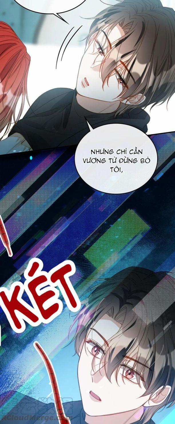 Nụ Hôn Vực Thẳm 68 trang 34