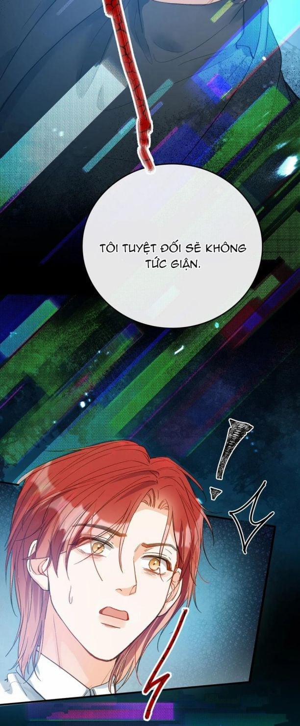 Nụ Hôn Vực Thẳm 68 trang 35