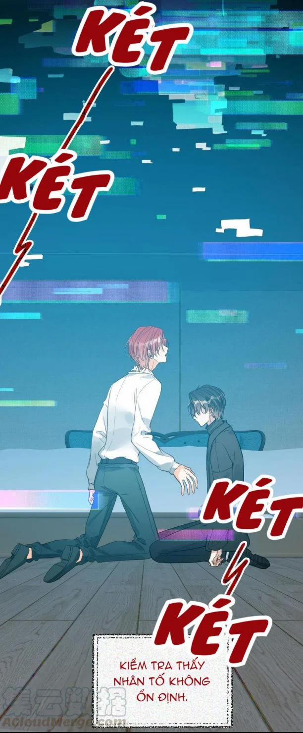 Nụ Hôn Vực Thẳm 68 trang 36