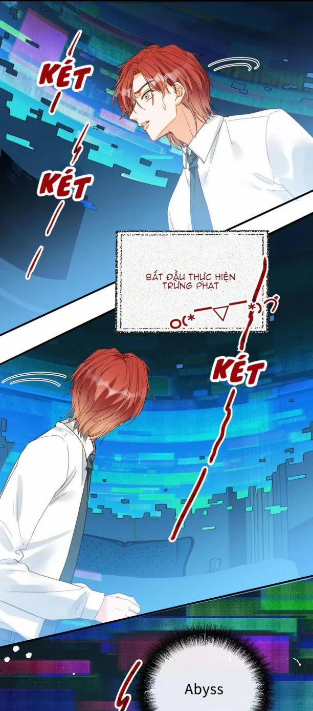 Nụ Hôn Vực Thẳm 68 trang 37