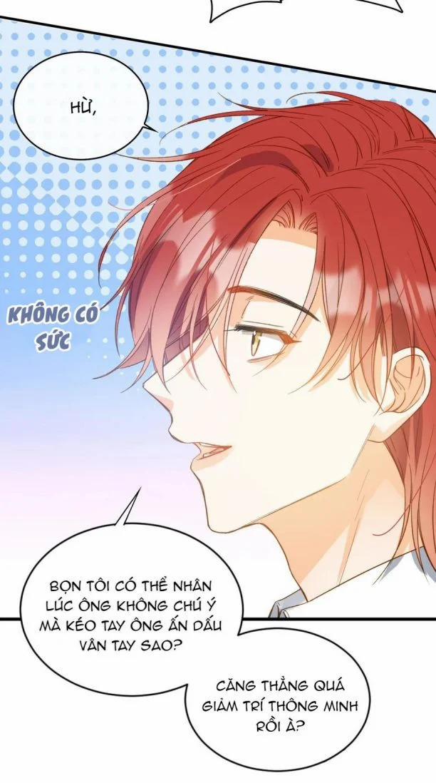 Nụ Hôn Vực Thẳm 68 trang 6