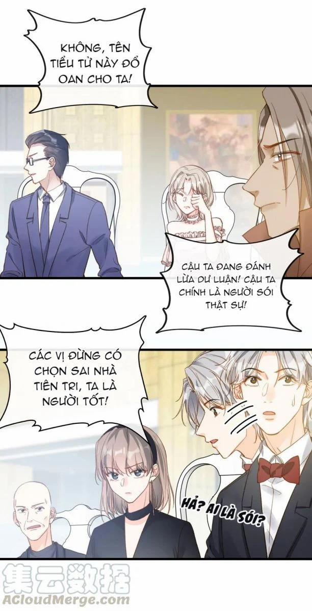 Nụ Hôn Vực Thẳm 68 trang 7