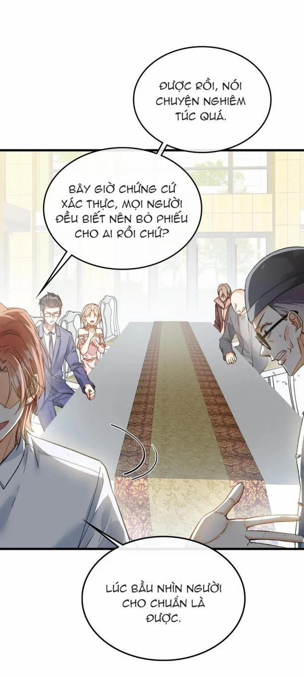 Nụ Hôn Vực Thẳm 68 trang 8