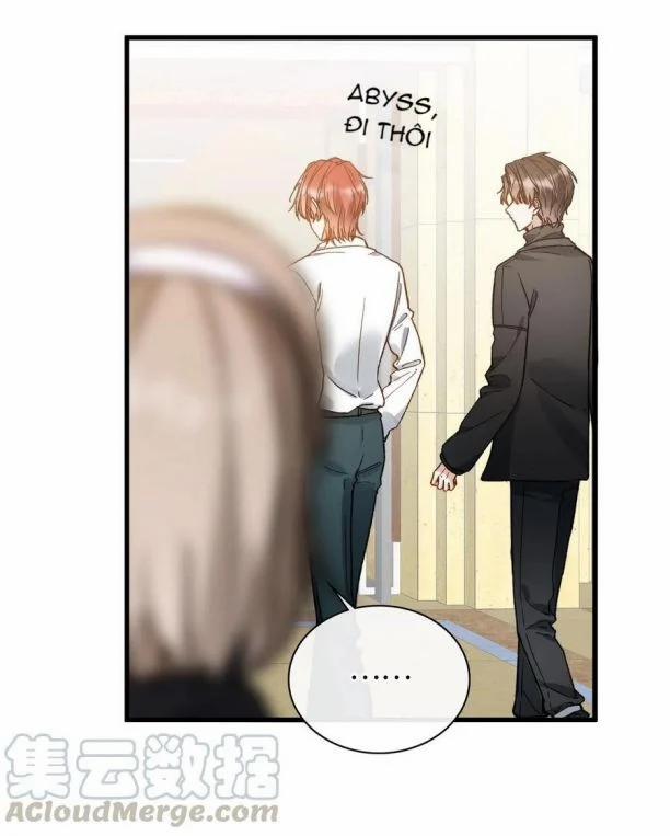 Nụ Hôn Vực Thẳm 68 trang 9